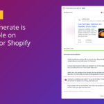 New feature! AI-assisted suggestions for Yoast SEO for Shopify • Yoast